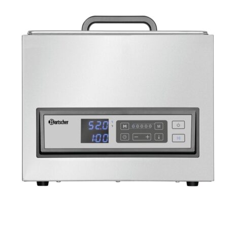 bartscher sous vide koker bartscher sous vide koker