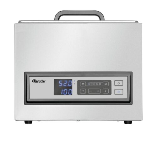 bartscher sous vide koker bartscher sous vide koker