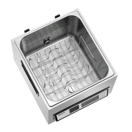 bartscher sous vide koker bartscher sous vide koker