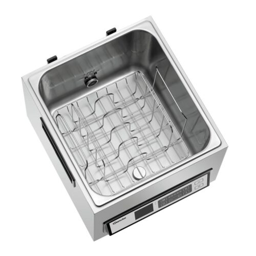 bartscher sous vide koker bartscher sous vide koker