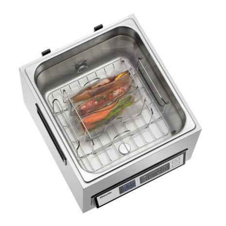 bartscher sous vide koker bartscher sous vide koker