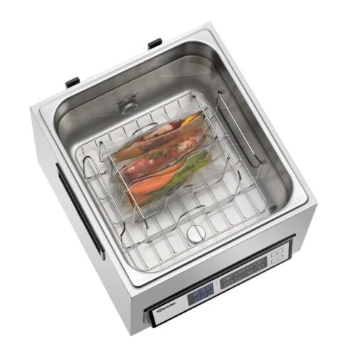 bartscher sous vide koker bartscher sous vide koker