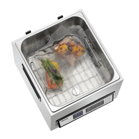 bartscher sous vide koker bartscher sous vide koker