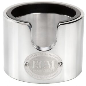 ECM tamper station - Aluminium glans