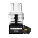 magimix keukenmachine compact system 3200 xl zwart met citruspers