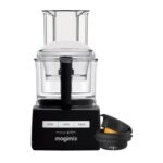 magimix keukenmachine cuisine system 4200 xl zwart met citruspers