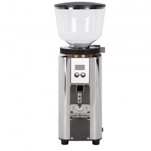 ecm koffiemolen c automatik 54 rvs
