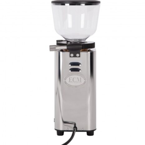 ecm koffiemolen c automatik 54 rvs ecm koffiemolen c automatik 54 rvs