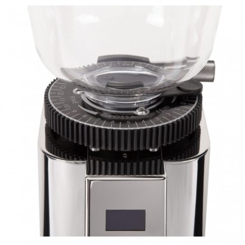 ecm koffiemolen c automatik 54 rvs ecm koffiemolen c automatik 54 rvs