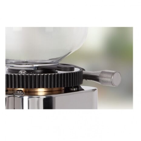 ecm koffiemolen c automatik 54 rvs ecm koffiemolen c automatik 54 rvs