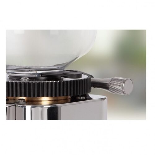 ecm koffiemolen c automatik 54 rvs ecm koffiemolen c automatik 54 rvs
