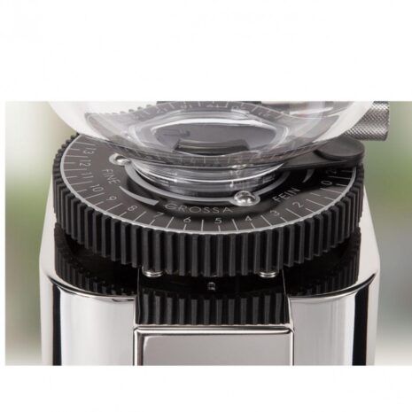 ecm koffiemolen c automatik 54 rvs ecm koffiemolen c automatik 54 rvs