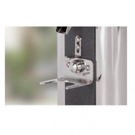 ecm koffiemolen c automatik 54 rvs ecm koffiemolen c automatik 54 rvs