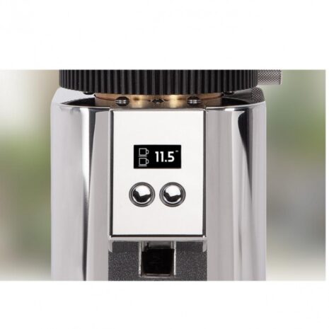 ecm koffiemolen c automatik 54 rvs ecm koffiemolen c automatik 54 rvs