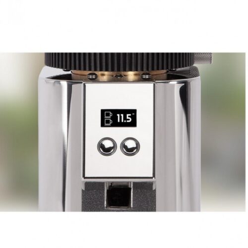 ecm koffiemolen c automatik 54 rvs ecm koffiemolen c automatik 54 rvs