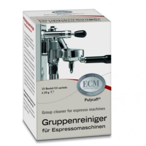 ECM pulycaf blindfilterpoeder 10 zakjes