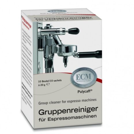 ecm pulycaf blindfilterpoeder 10 zakjes