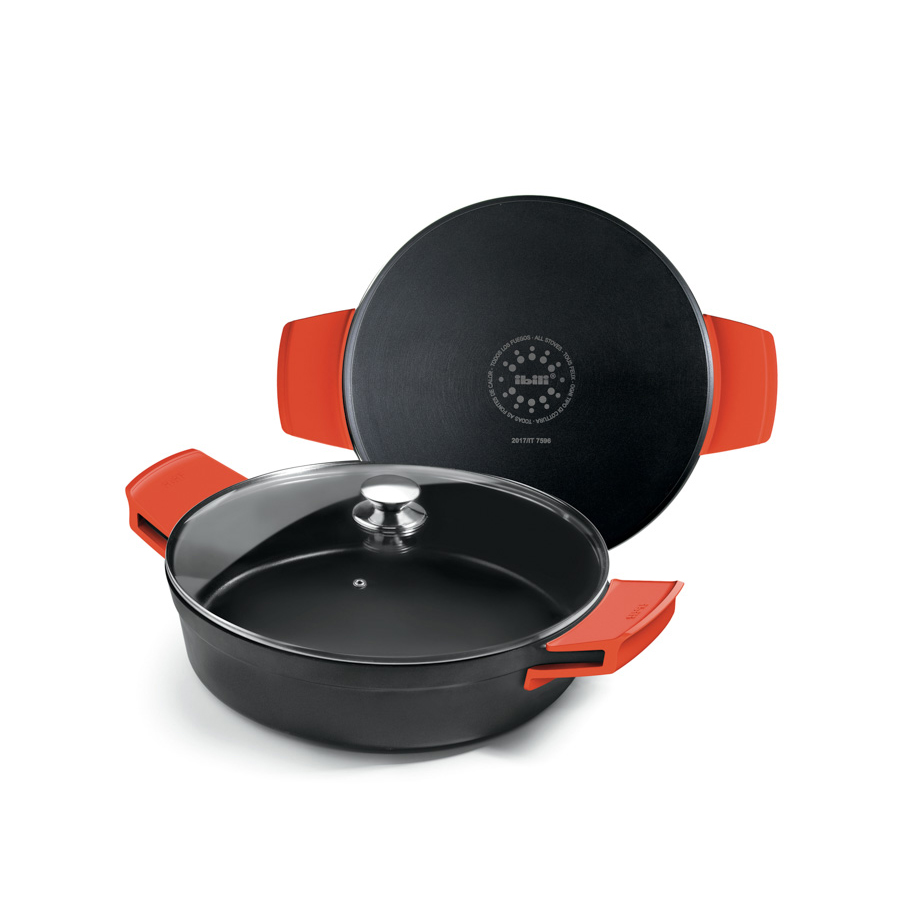 Ibili Excellent Titanio