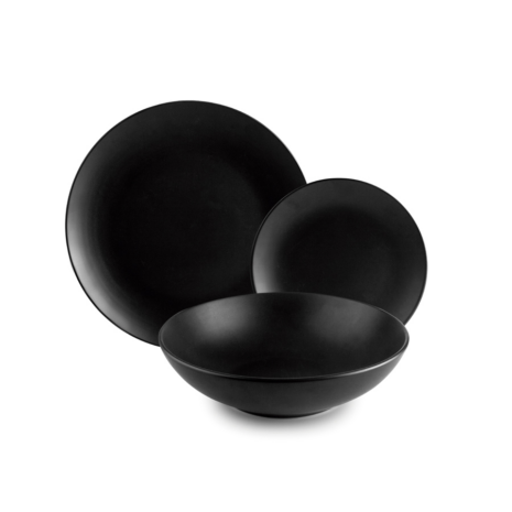 ibili set 12 delig porselein servies hokkaido