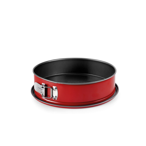 ibili springvorm 26 cm met extra brede bodem karamel ibili springvorm 26 cm met extra brede bodem karamel