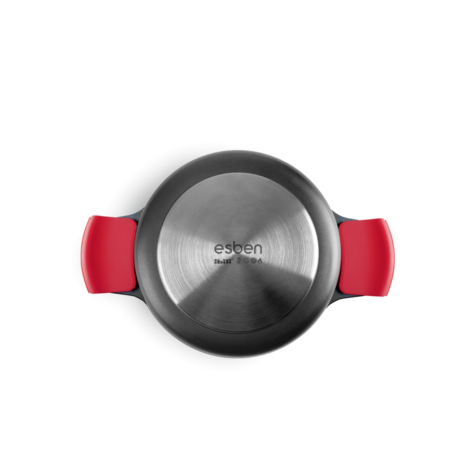 ibili esben kookpan ibili esben kookpan