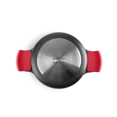 ibili esben braadpan stoofpan ibili esben braadpan stoofpan