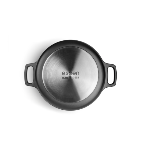 ibili esben braadpan stoofpan ibili esben braadpan stoofpan