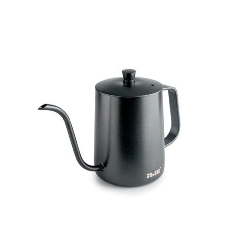 ibili waterketel slowcoffee met zwanenhals