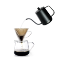 ibili waterketel slowcoffee met zwanenhals