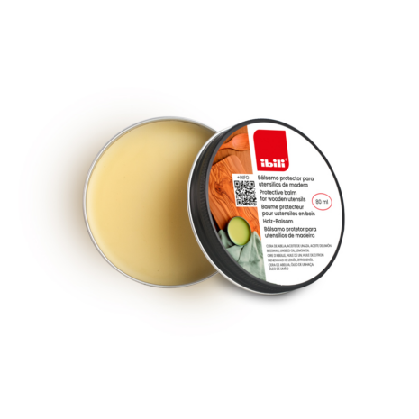 ibili hout verzorging balsem ibili hout verzorging balsem