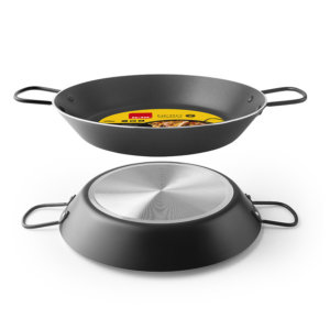 Ibili paellapan Nero - 50 cm