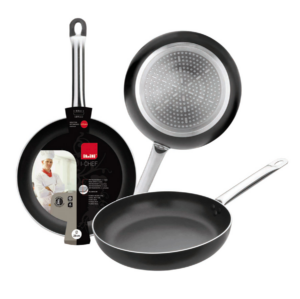 Ibili I-Chef koekenpan antikleef - 36 cm