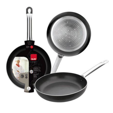 ibili i chef koekenpan antikleef