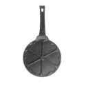 ibili 6 mini hart pancakes natura