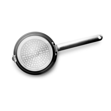 ibili i chef dubbele omelet tortilla pan antikleef ibili i chef dubbele omelet tortilla pan antikleef