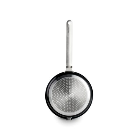 ibili i chef dubbele omelet tortilla pan antikleef ibili i chef dubbele omelet tortilla pan antikleef