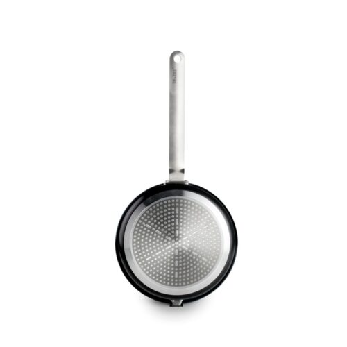 ibili i chef dubbele omelet tortilla pan antikleef ibili i chef dubbele omelet tortilla pan antikleef