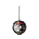 ibili i chef dubbele omelet tortilla pan antikleef