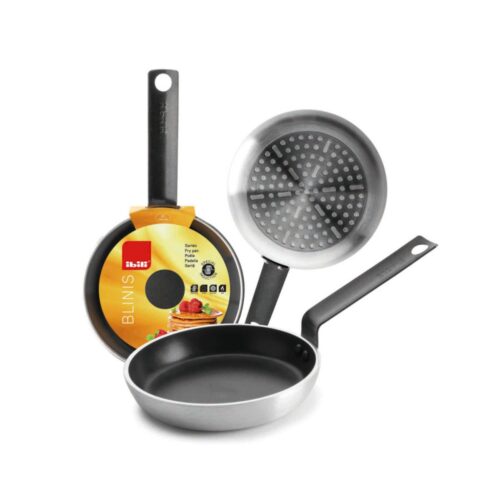 ibili mini blini koekenpan 14 cm