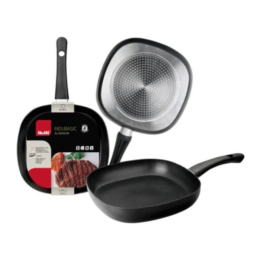 ibili grillpan 26 cm indubasic ibili grillpan 26 cm indubasic