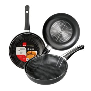 Ibili frituurpan met inzet antikleef Indubasic