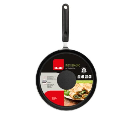 ibili crepe pan indubasic antikleef ibili crepe pan indubasic antikleef