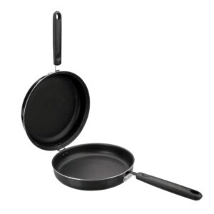 Ibili dubbele omelet - tortilla pan antikleef Indubasic - 28 cm