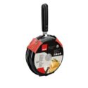 ibili dubbele omelet tortilla pan antikleef indubasic