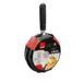 ibili dubbele omelet tortilla pan antikleef indubasic