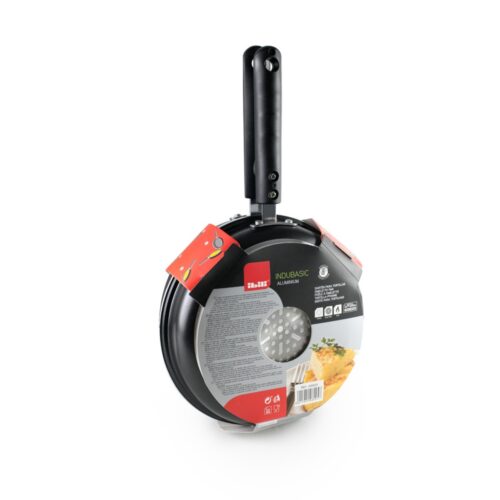 ibili dubbele omelet tortilla pan antikleef indubasic ibili dubbele omelet tortilla pan antikleef indubasic