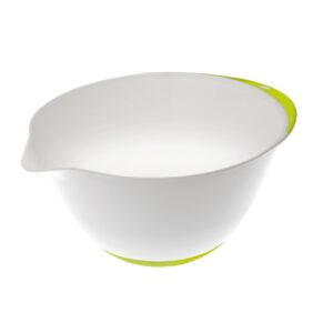 Ibili beslagkom kunststof antislip 24 cm