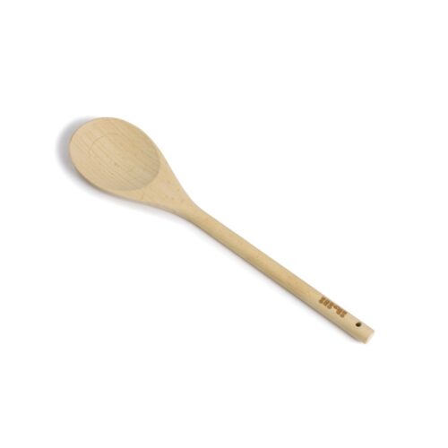 ibili houten spaanse lepel 40 cm eco