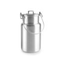 ibili melk kan aluminium