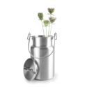 ibili melk kan aluminium